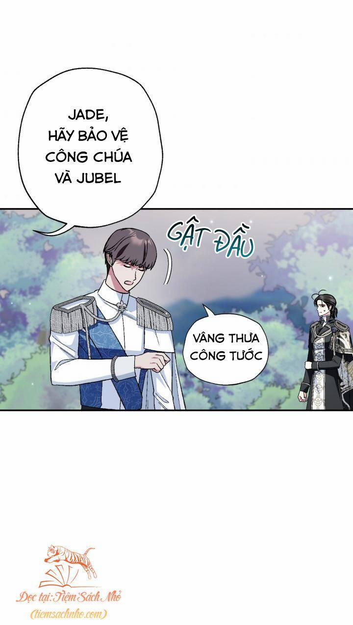 Cha, Con Không Muốn Kết Hôn! 86 trang 76