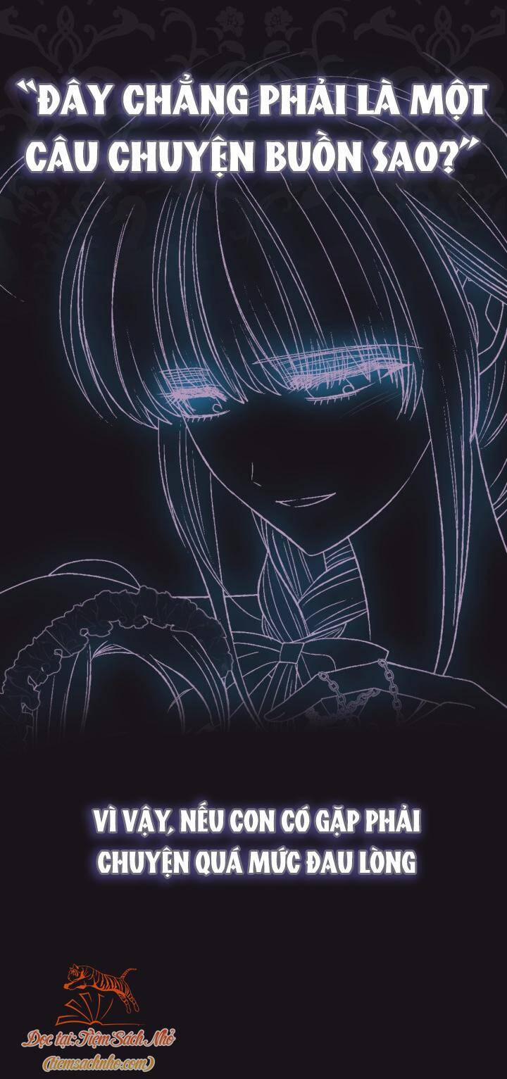 Cha, Con Không Muốn Kết Hôn! 86 trang 89