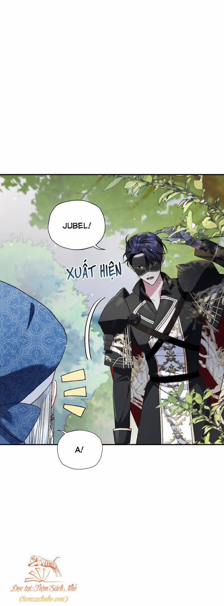 Cha, Con Không Muốn Kết Hôn! 86 trang 9