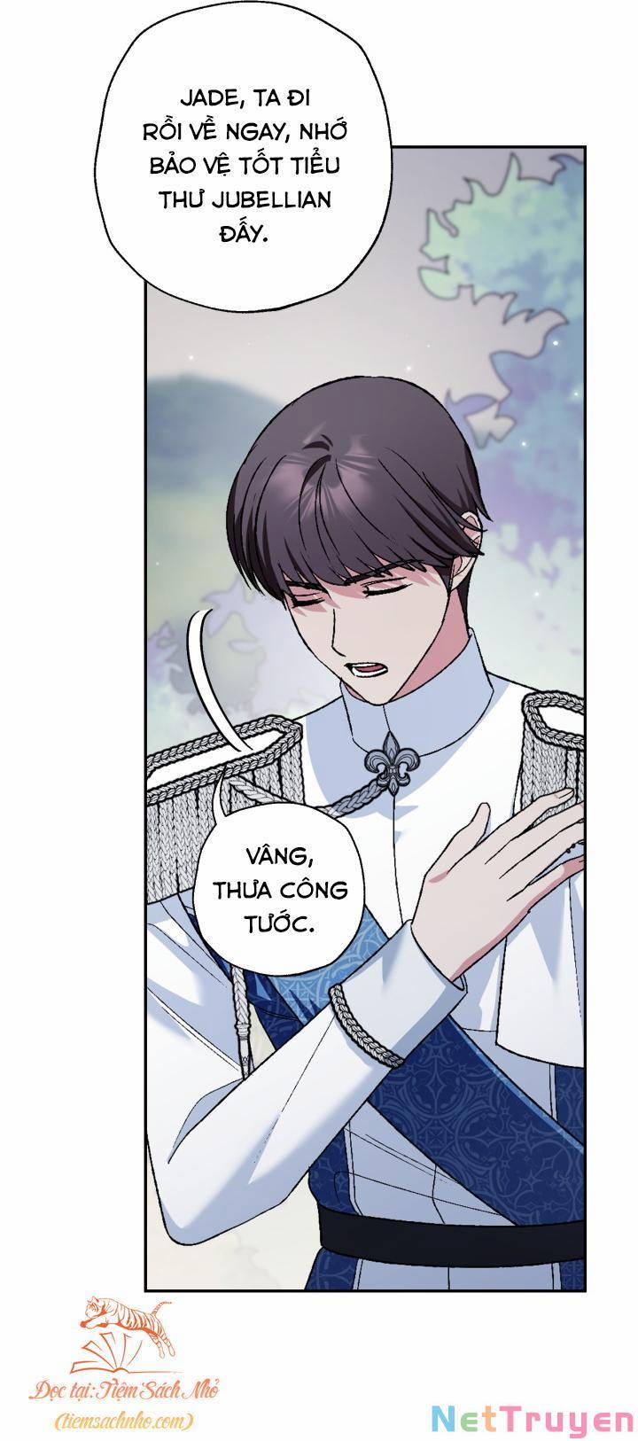 Cha, Con Không Muốn Kết Hôn! 87 trang 13