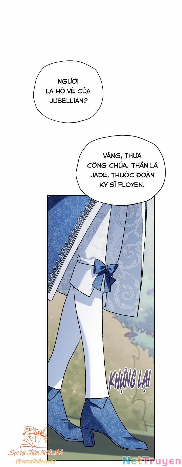 Cha, Con Không Muốn Kết Hôn! 87 trang 15