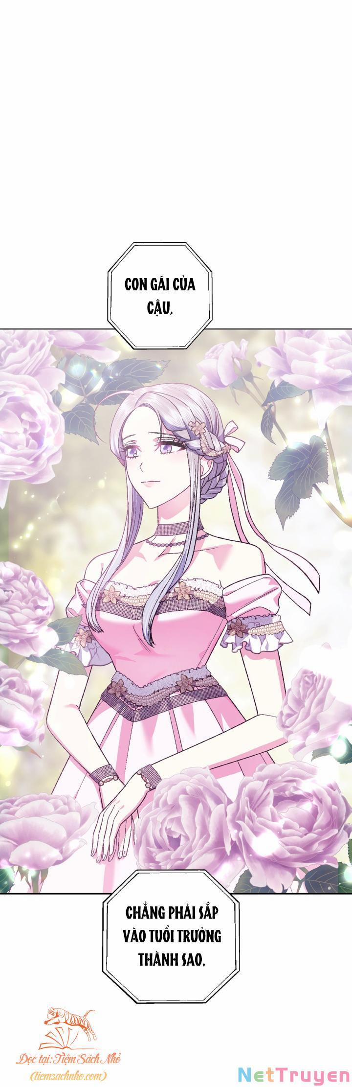 Cha, Con Không Muốn Kết Hôn! 87 trang 22