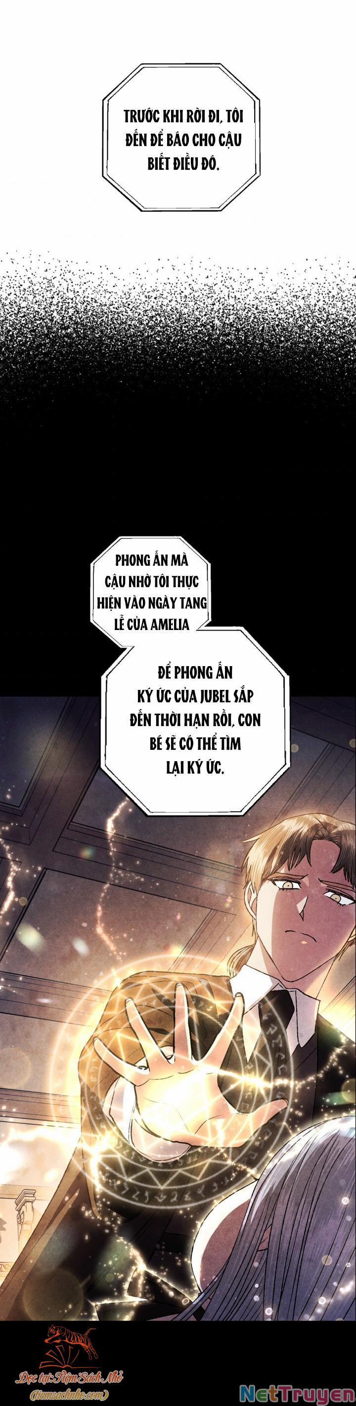 Cha, Con Không Muốn Kết Hôn! 87 trang 23