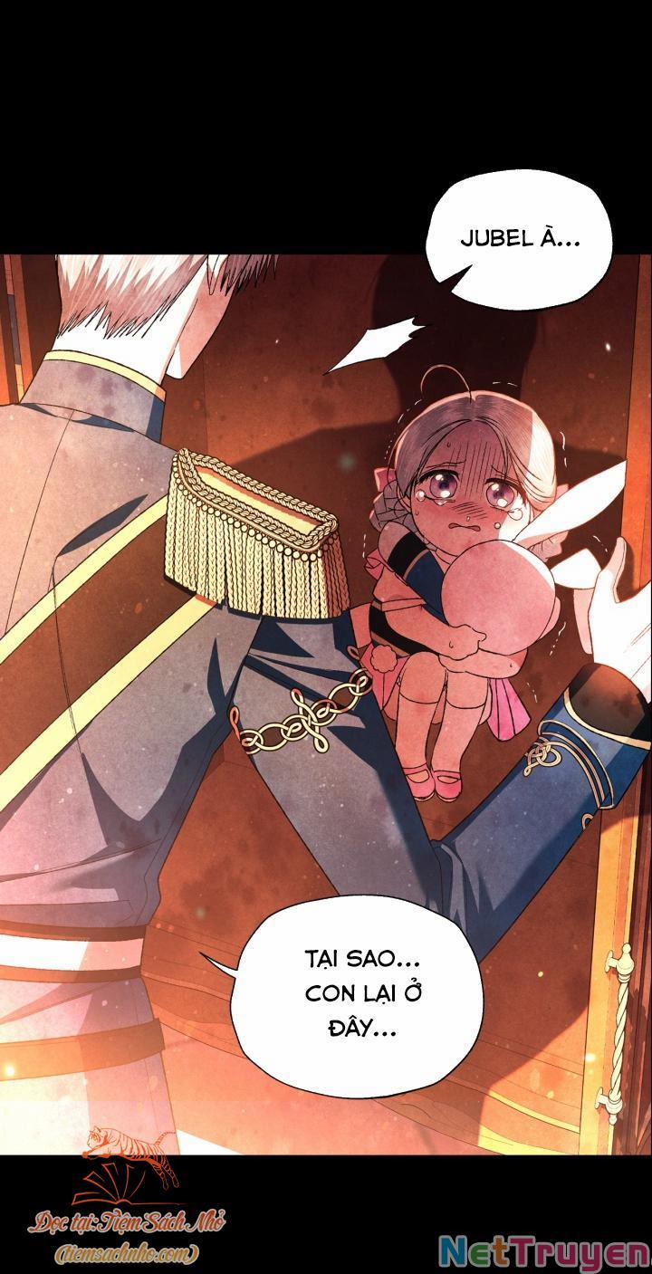 Cha, Con Không Muốn Kết Hôn! 87 trang 27