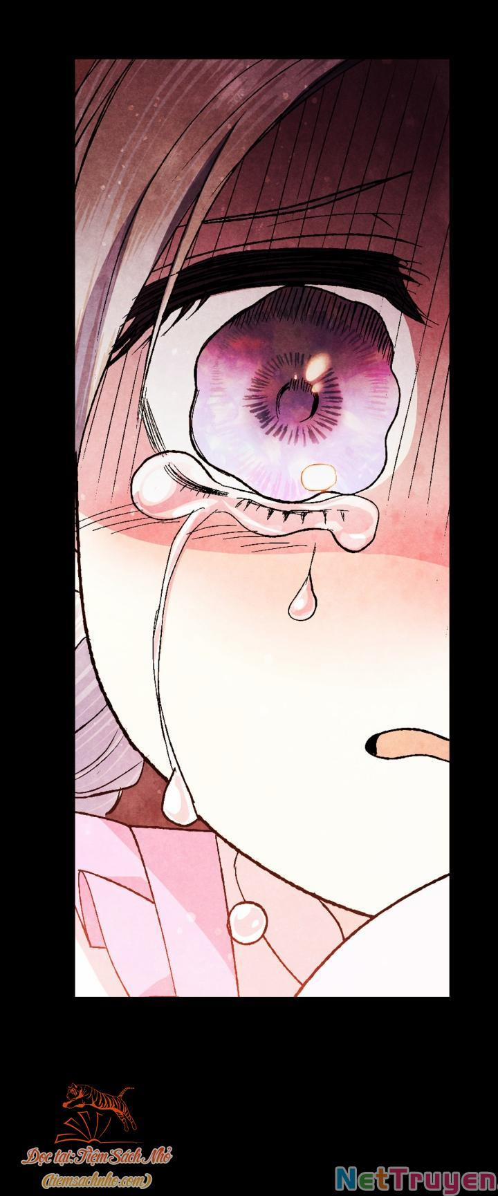 Cha, Con Không Muốn Kết Hôn! 87 trang 28