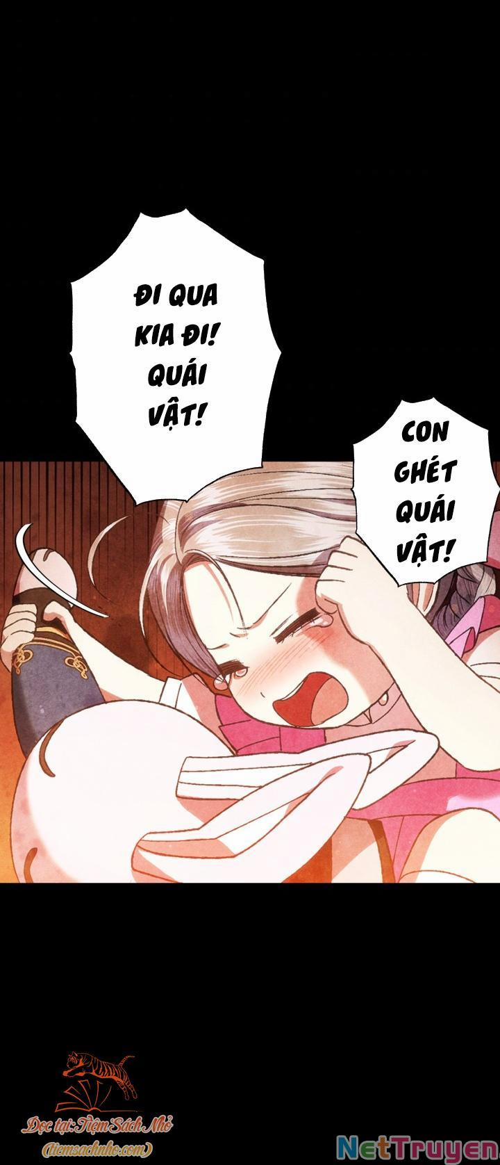 Cha, Con Không Muốn Kết Hôn! 87 trang 30