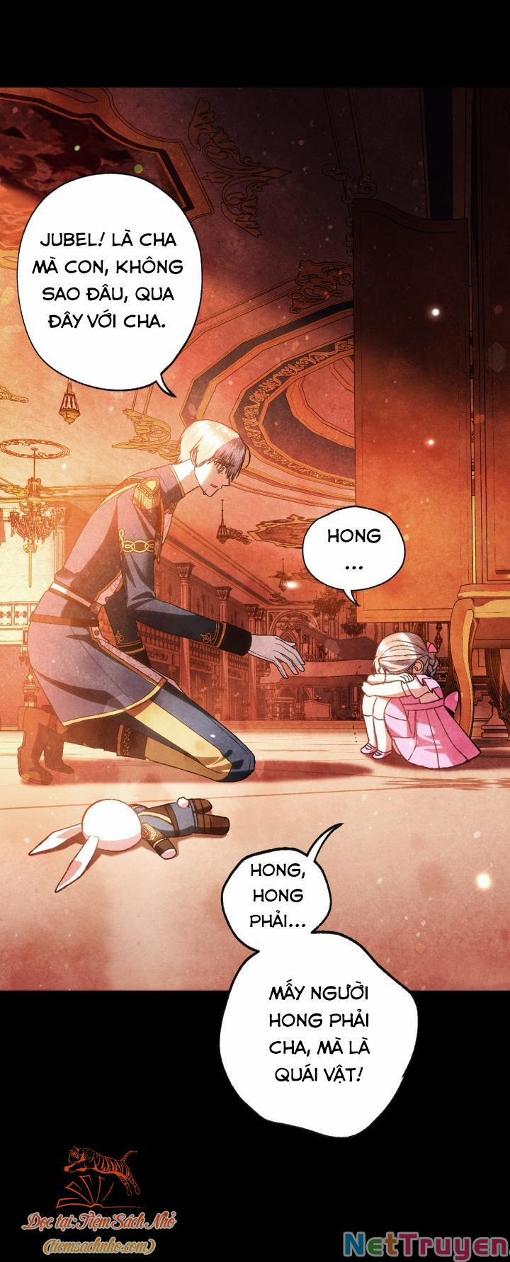 Cha, Con Không Muốn Kết Hôn! 87 trang 31