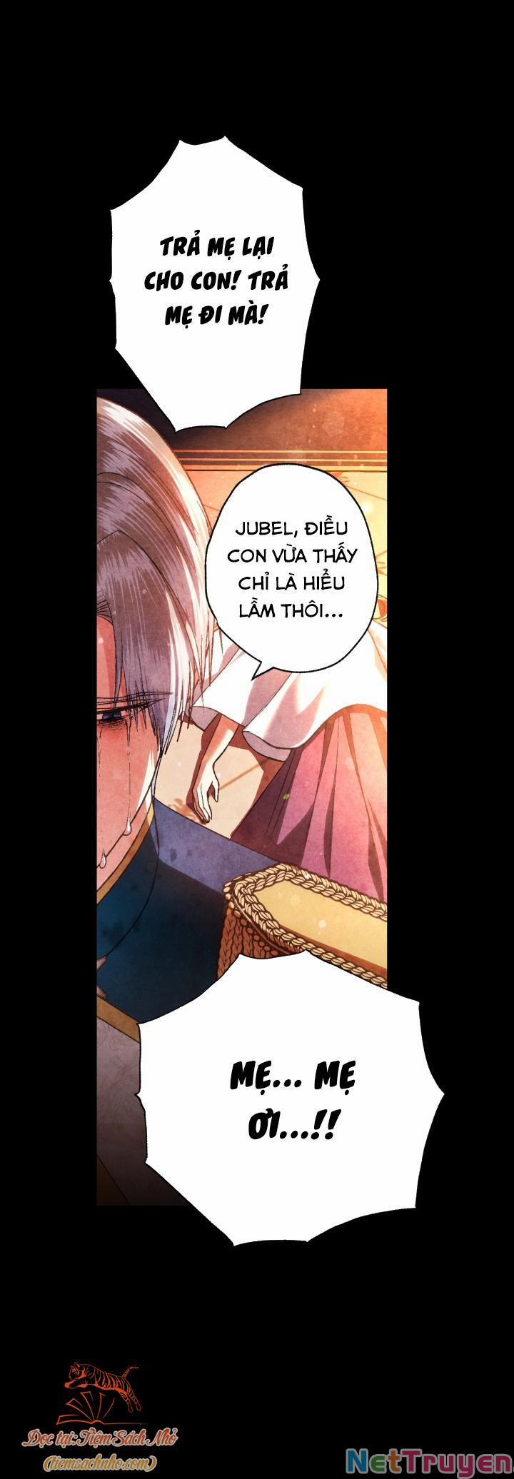 Cha, Con Không Muốn Kết Hôn! 87 trang 32