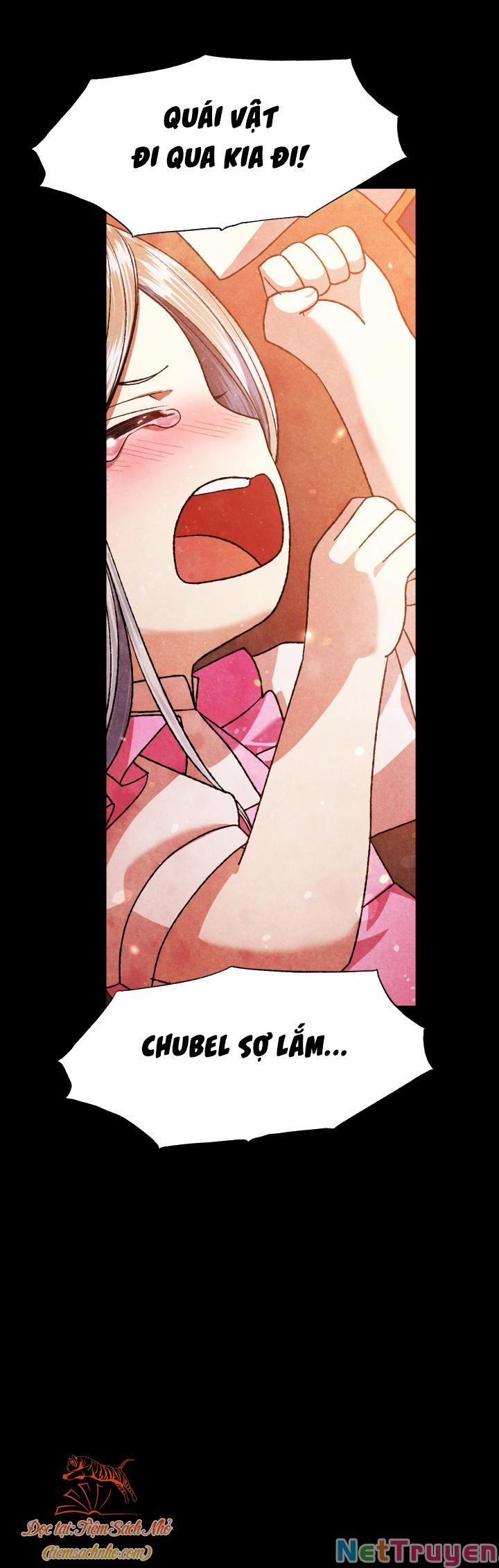 Cha, Con Không Muốn Kết Hôn! 87 trang 34