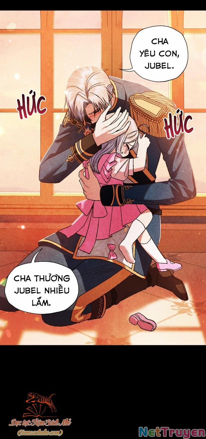 Cha, Con Không Muốn Kết Hôn! 87 trang 35