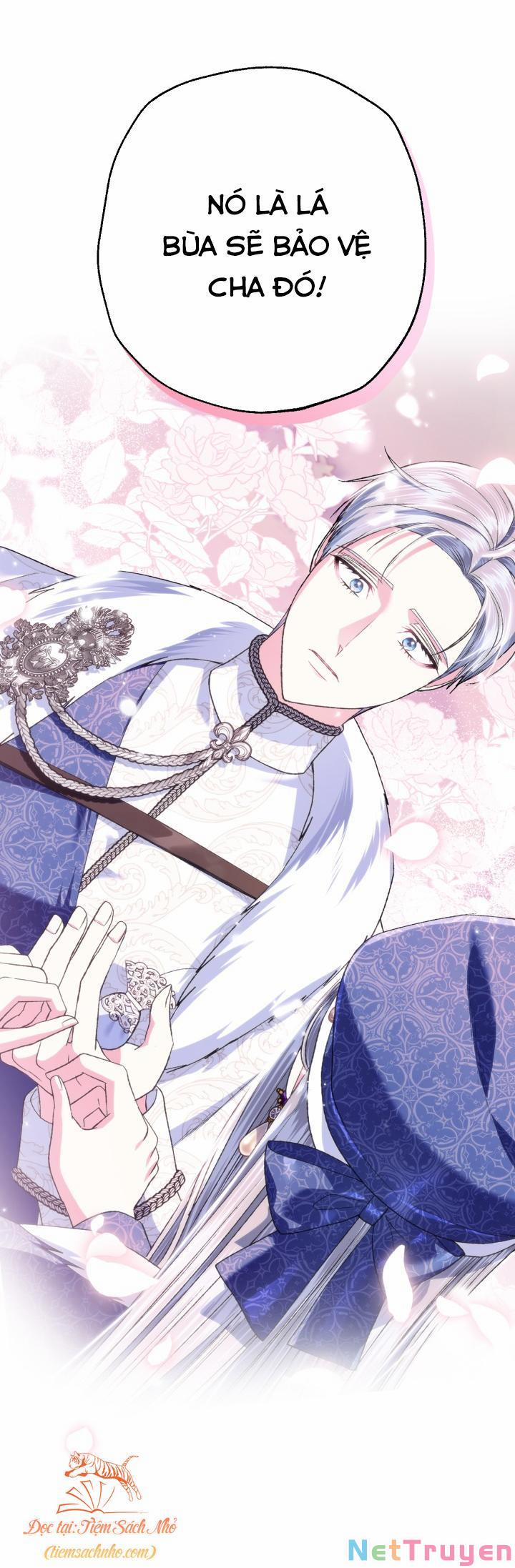 Cha, Con Không Muốn Kết Hôn! 87 trang 5