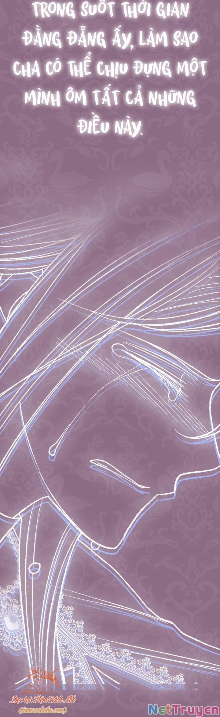 Cha, Con Không Muốn Kết Hôn! 87 trang 56