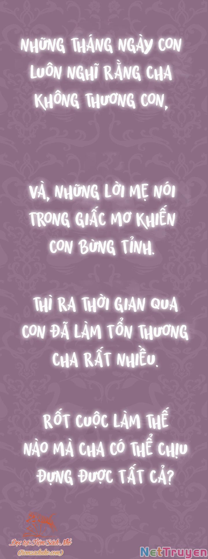 Cha, Con Không Muốn Kết Hôn! 87 trang 57