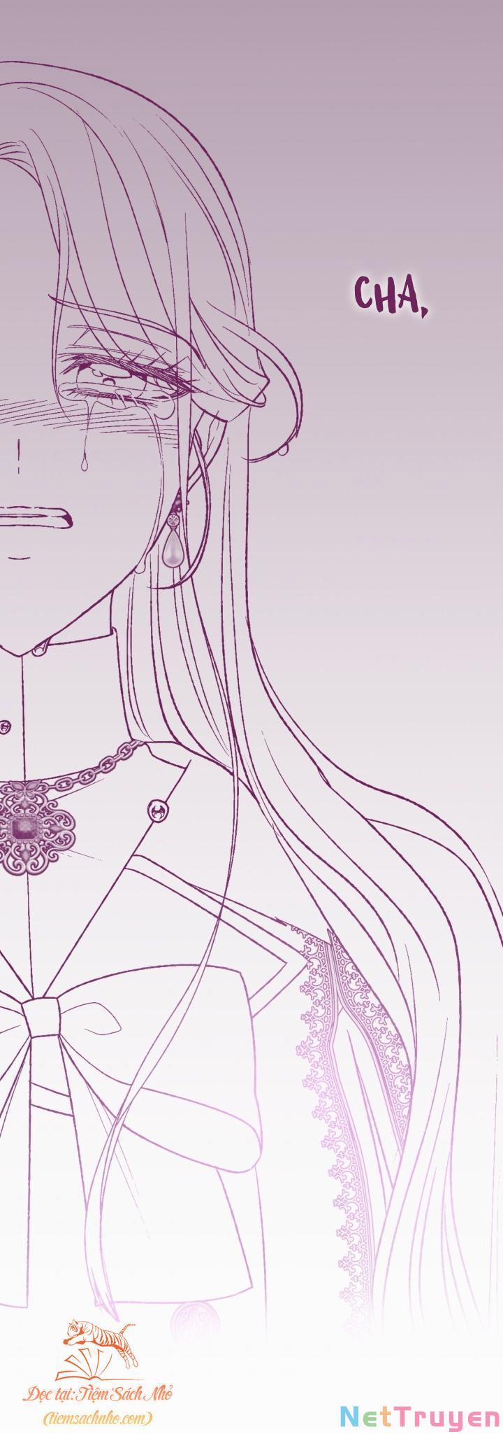 Cha, Con Không Muốn Kết Hôn! 87 trang 60