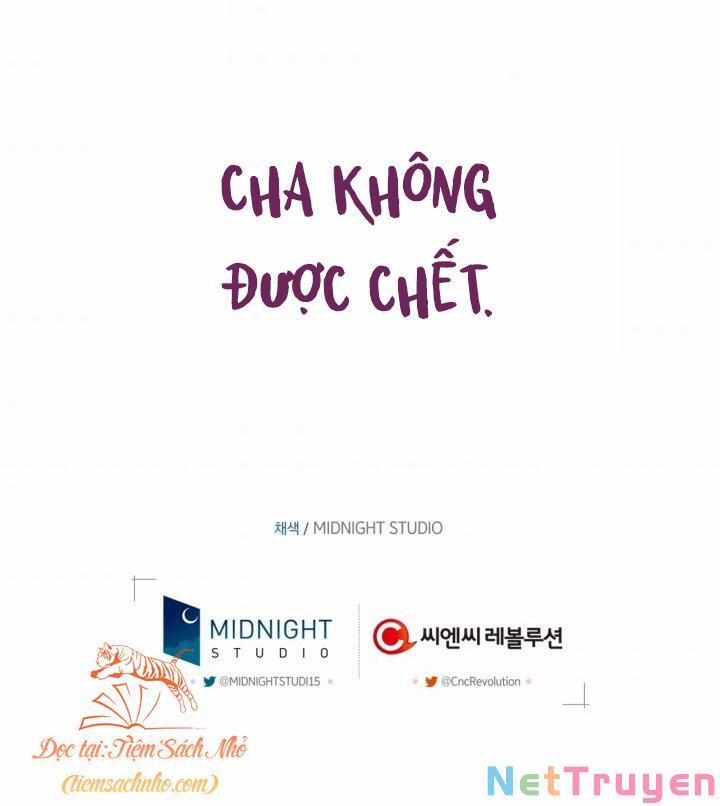 Cha, Con Không Muốn Kết Hôn! 87 trang 61