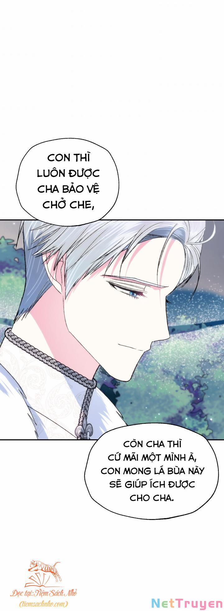 Cha, Con Không Muốn Kết Hôn! 87 trang 7