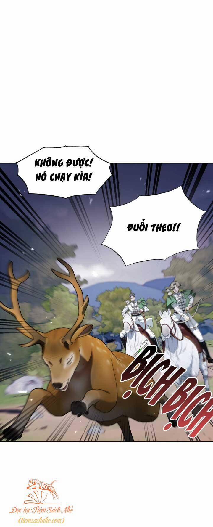 Cha, Con Không Muốn Kết Hôn! 88 trang 10