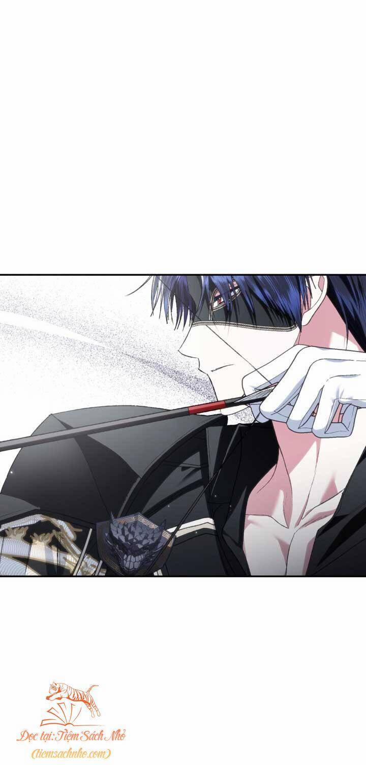 Cha, Con Không Muốn Kết Hôn! 88 trang 11