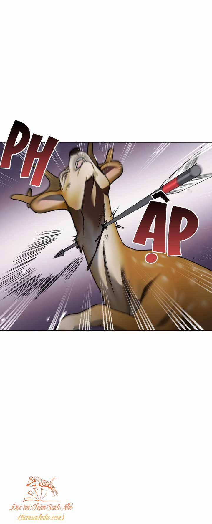 Cha, Con Không Muốn Kết Hôn! 88 trang 12