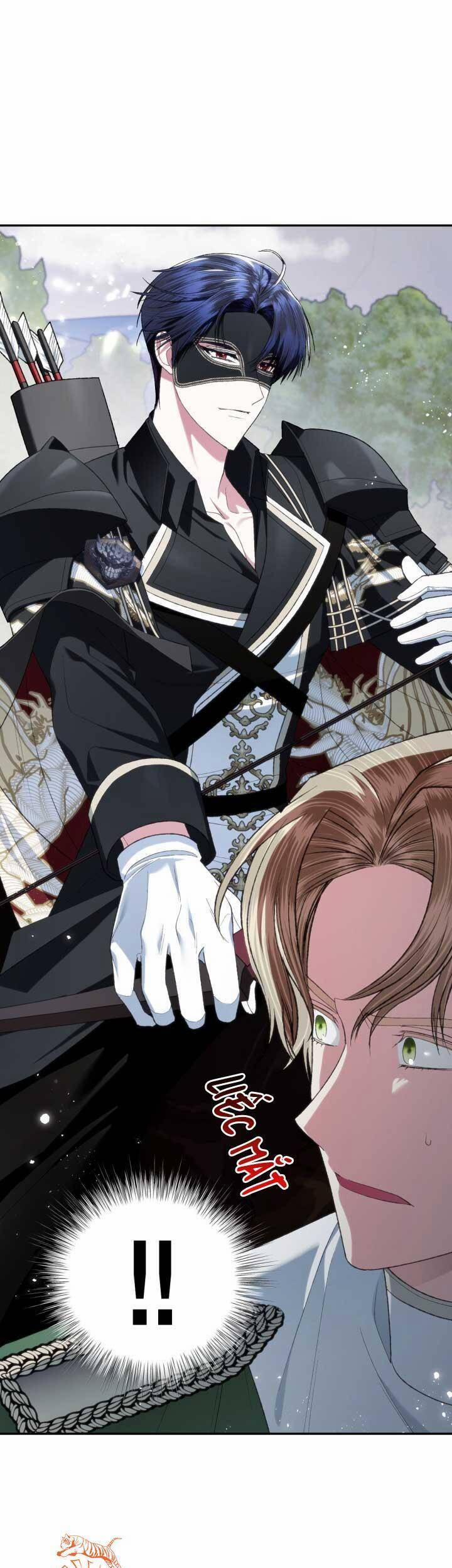 Cha, Con Không Muốn Kết Hôn! 88 trang 13