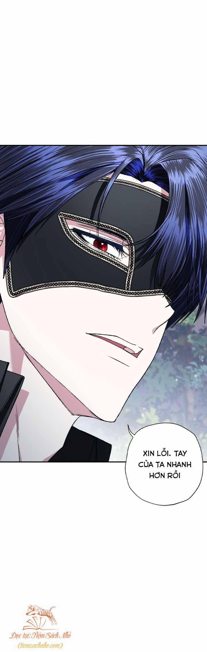 Cha, Con Không Muốn Kết Hôn! 88 trang 15