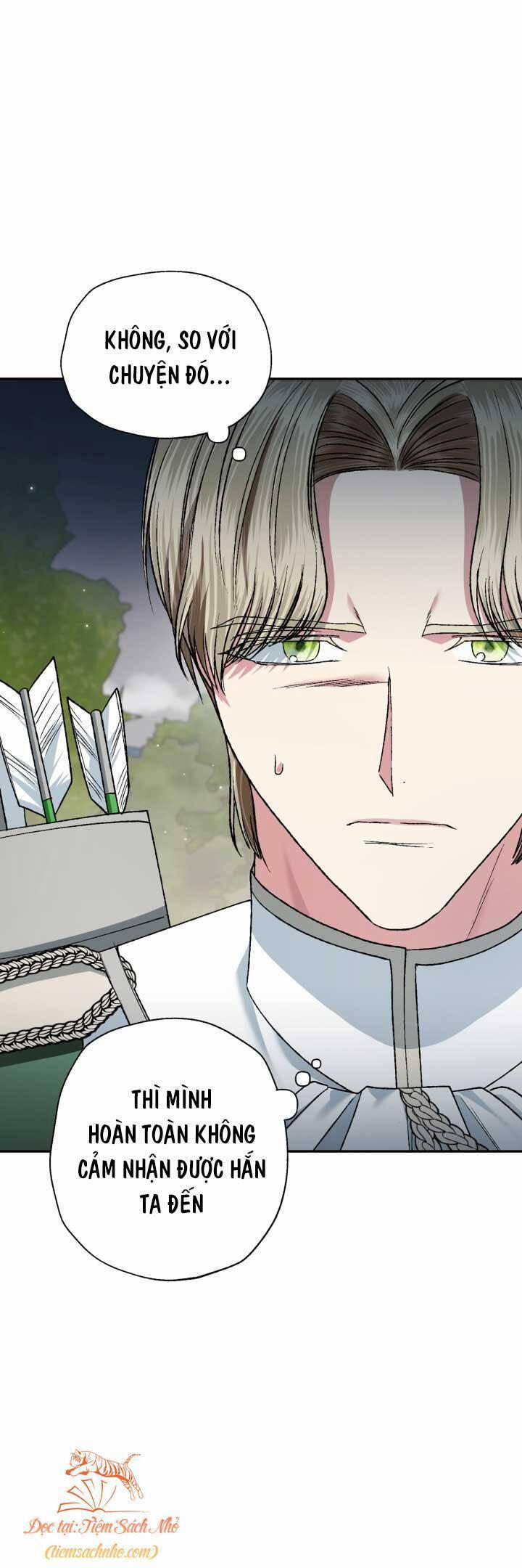 Cha, Con Không Muốn Kết Hôn! 88 trang 17