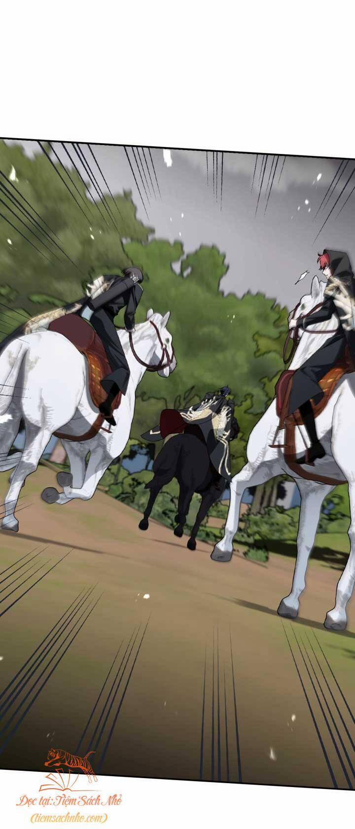 Cha, Con Không Muốn Kết Hôn! 88 trang 18