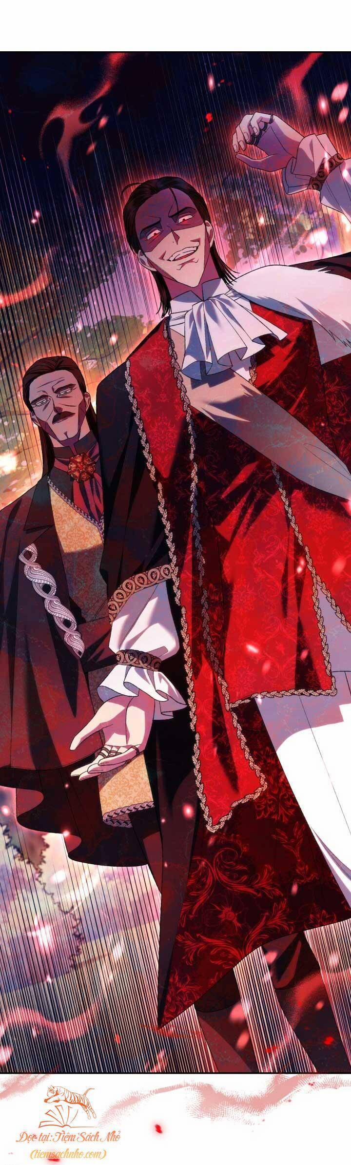 Cha, Con Không Muốn Kết Hôn! 88 trang 2