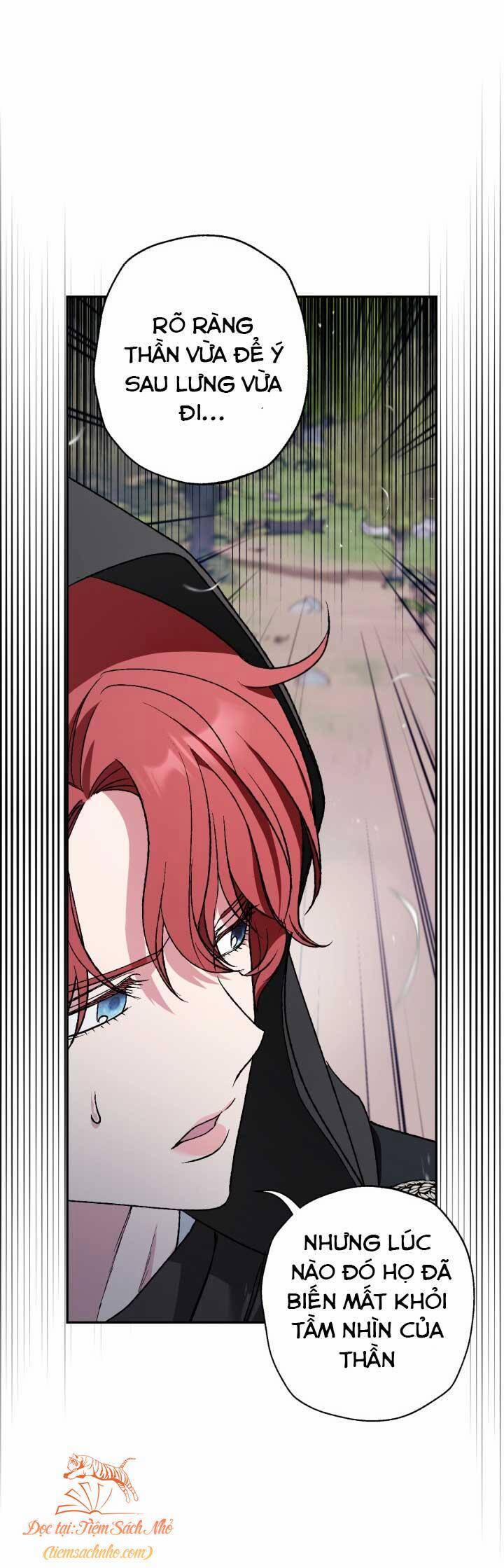 Cha, Con Không Muốn Kết Hôn! 88 trang 20