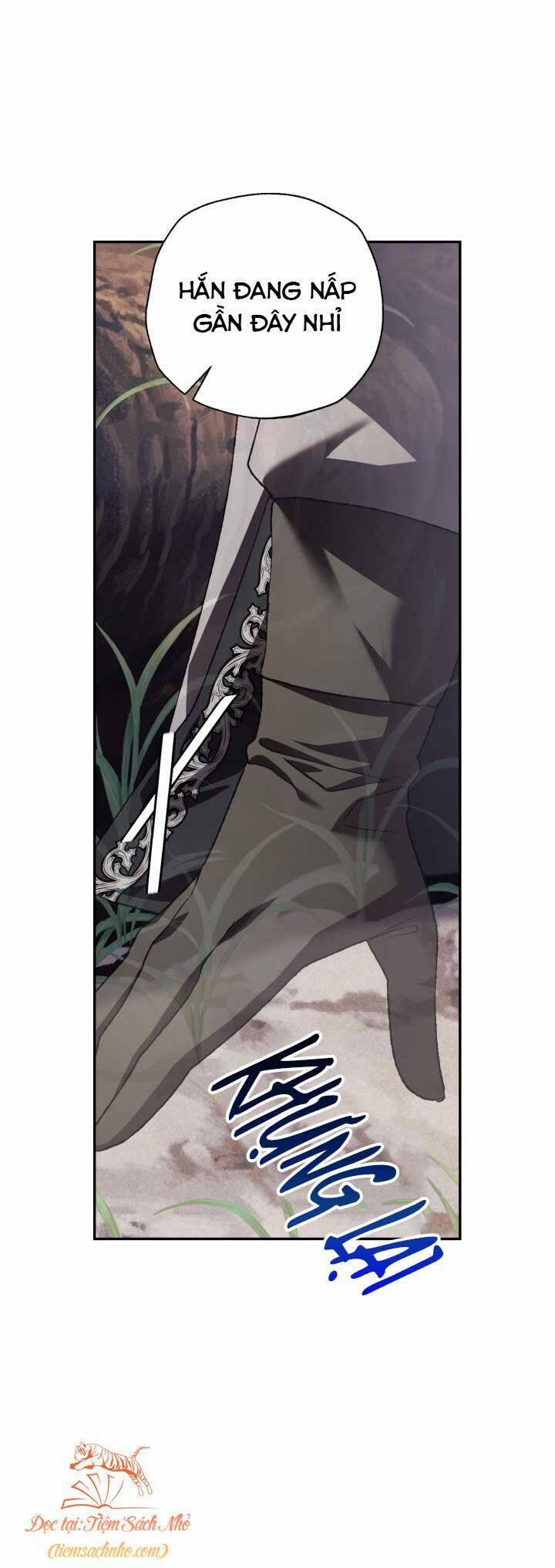 Cha, Con Không Muốn Kết Hôn! 88 trang 30