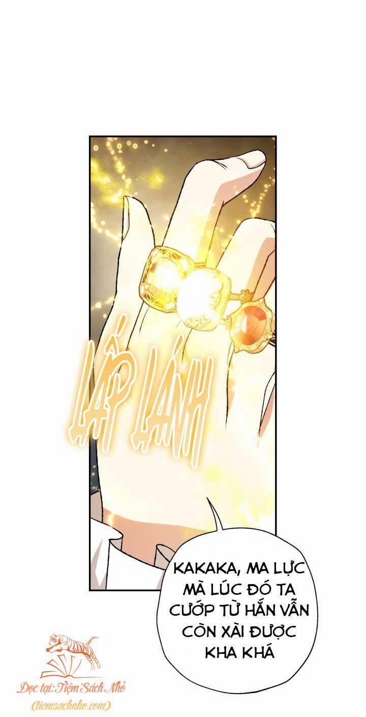 Cha, Con Không Muốn Kết Hôn! 88 trang 33