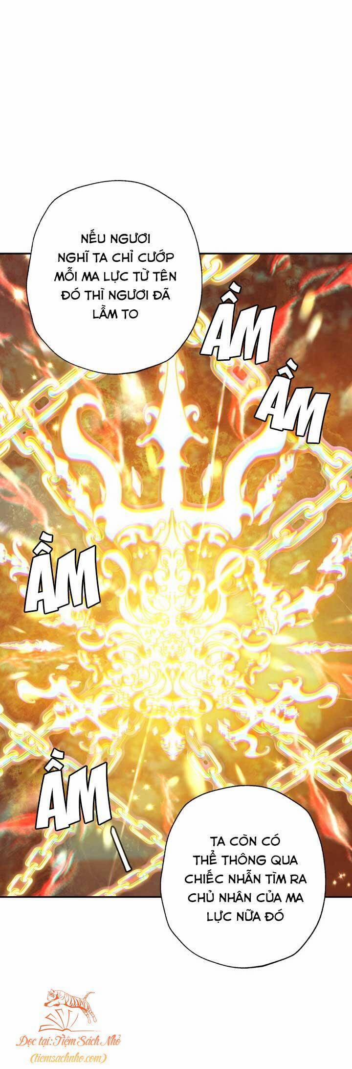 Cha, Con Không Muốn Kết Hôn! 88 trang 34