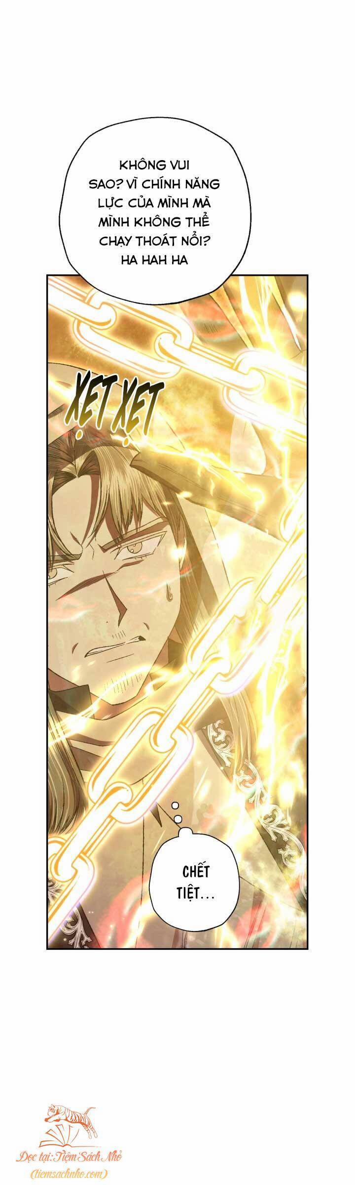 Cha, Con Không Muốn Kết Hôn! 88 trang 35