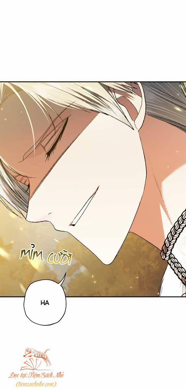 Cha, Con Không Muốn Kết Hôn! 88 trang 36