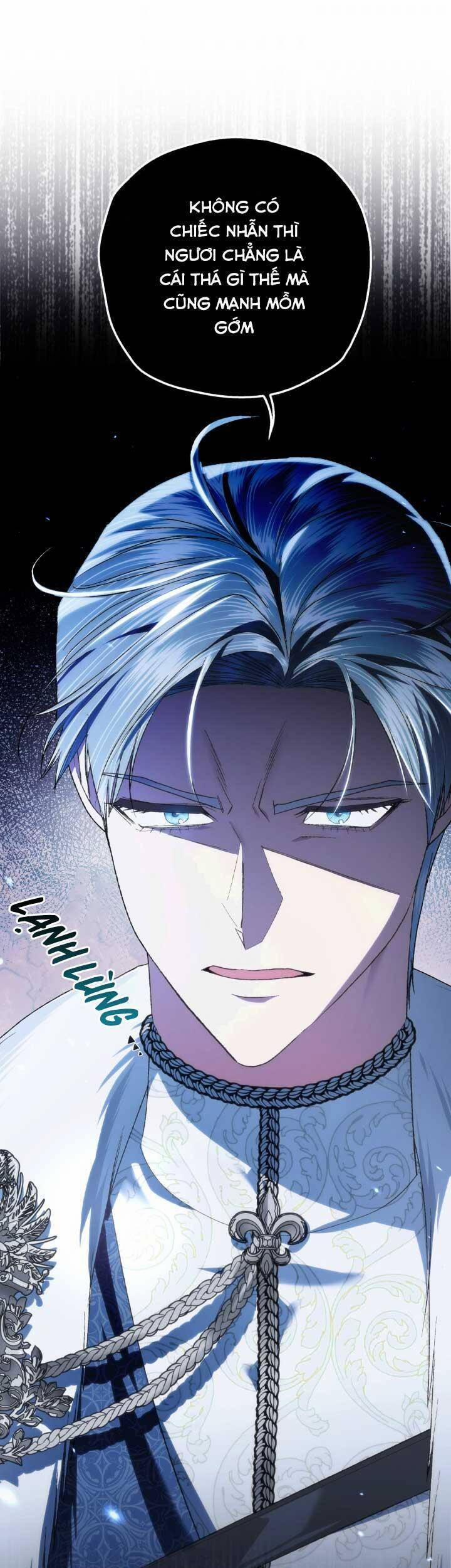 Cha, Con Không Muốn Kết Hôn! 88 trang 38