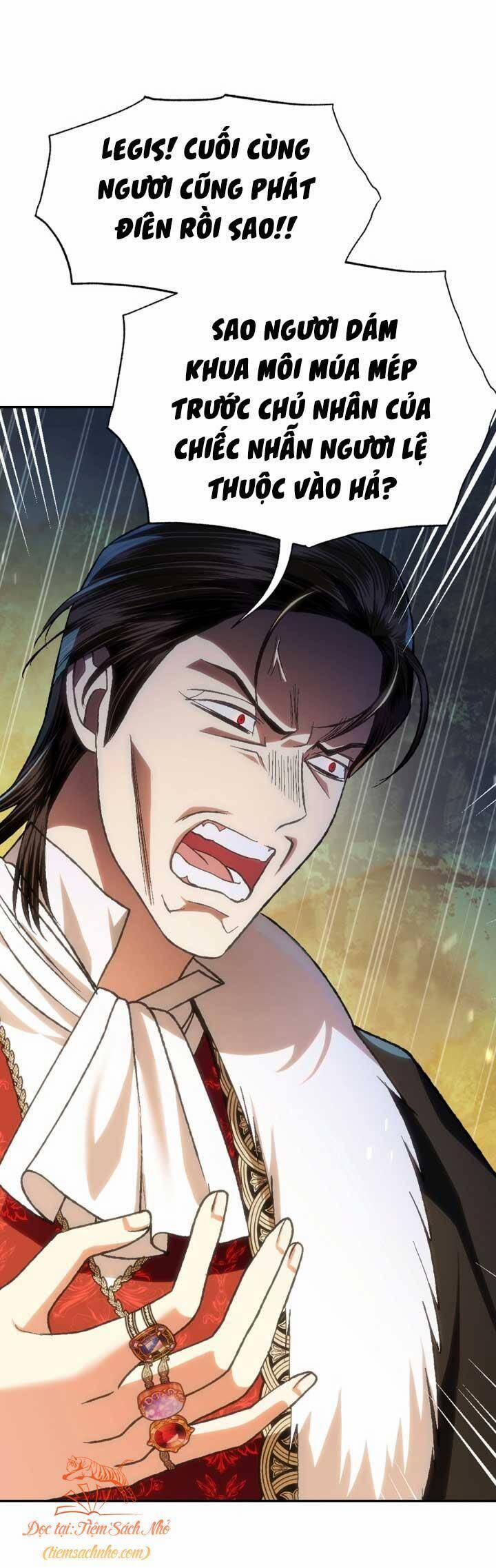 Cha, Con Không Muốn Kết Hôn! 88 trang 40