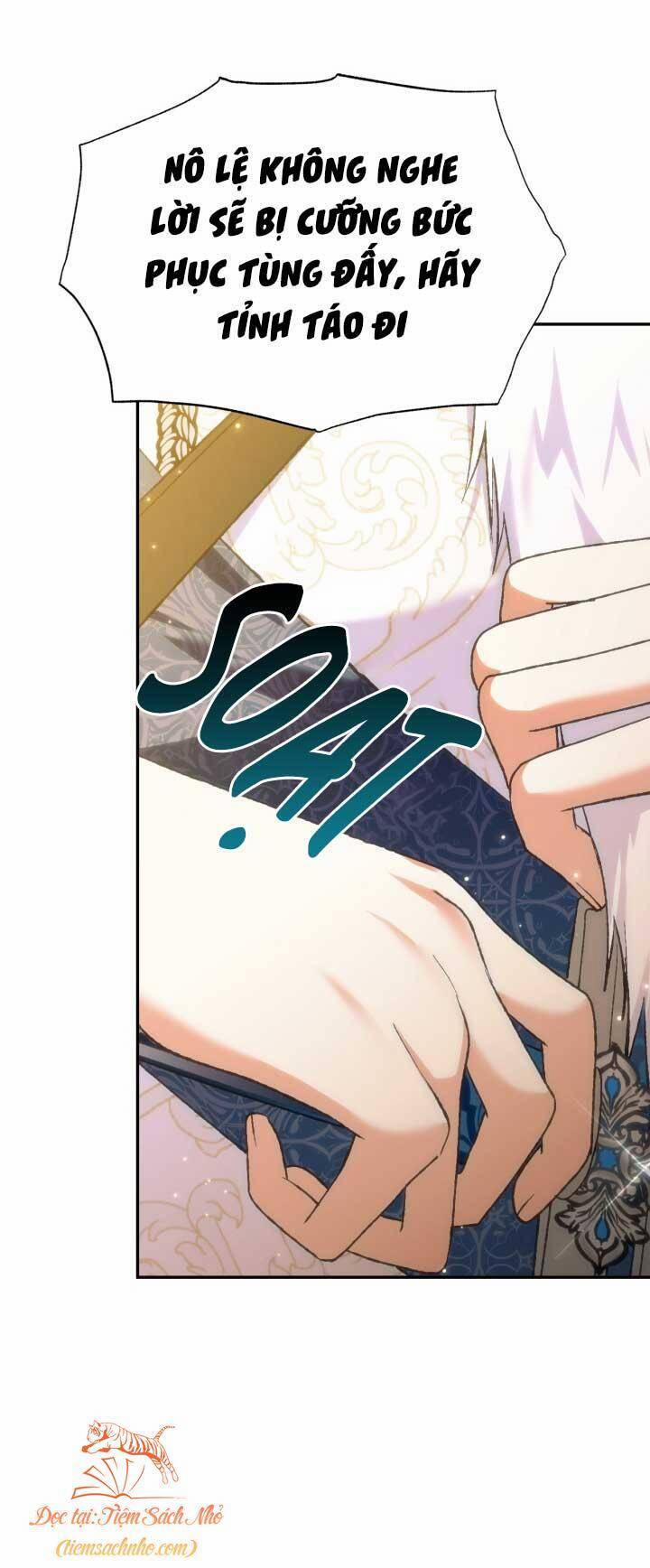 Cha, Con Không Muốn Kết Hôn! 88 trang 41