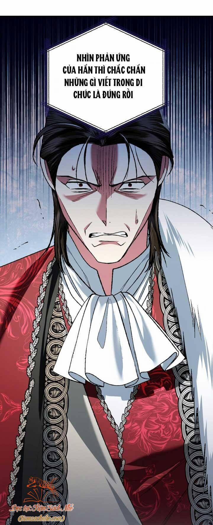 Cha, Con Không Muốn Kết Hôn! 88 trang 51