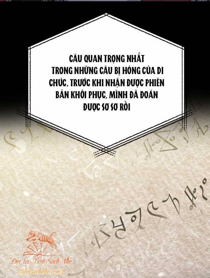 Cha, Con Không Muốn Kết Hôn! 88 trang 52