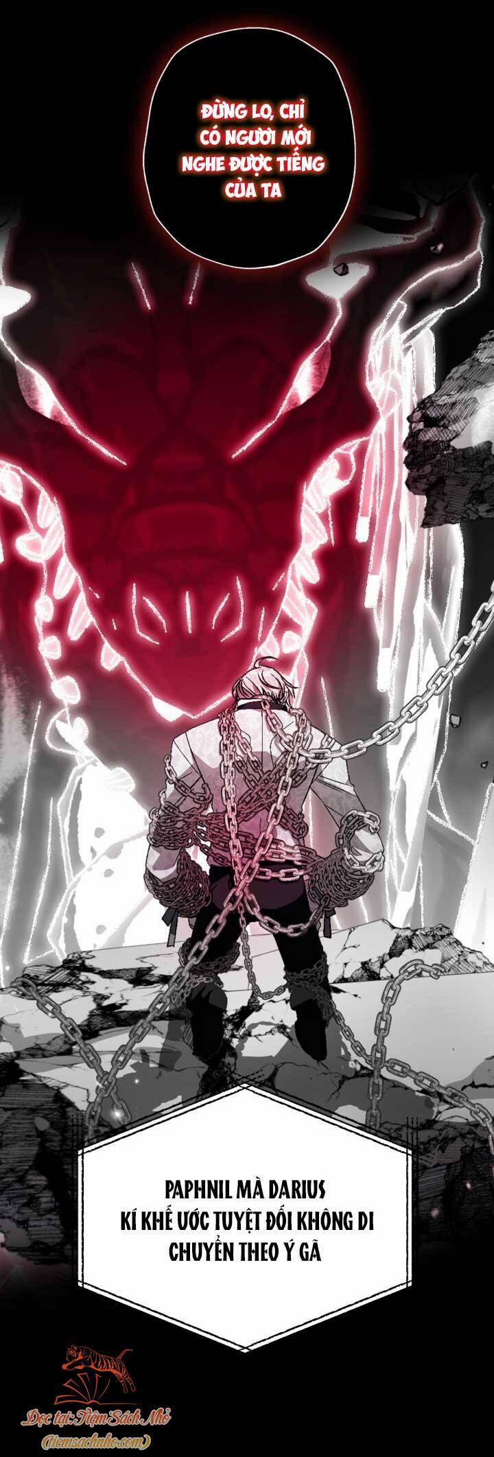 Cha, Con Không Muốn Kết Hôn! 88 trang 54