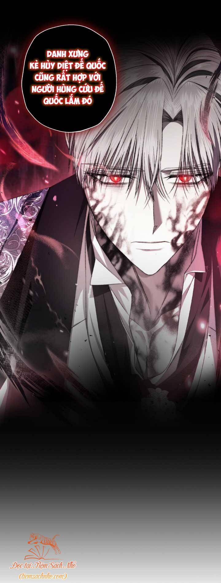 Cha, Con Không Muốn Kết Hôn! 88 trang 56