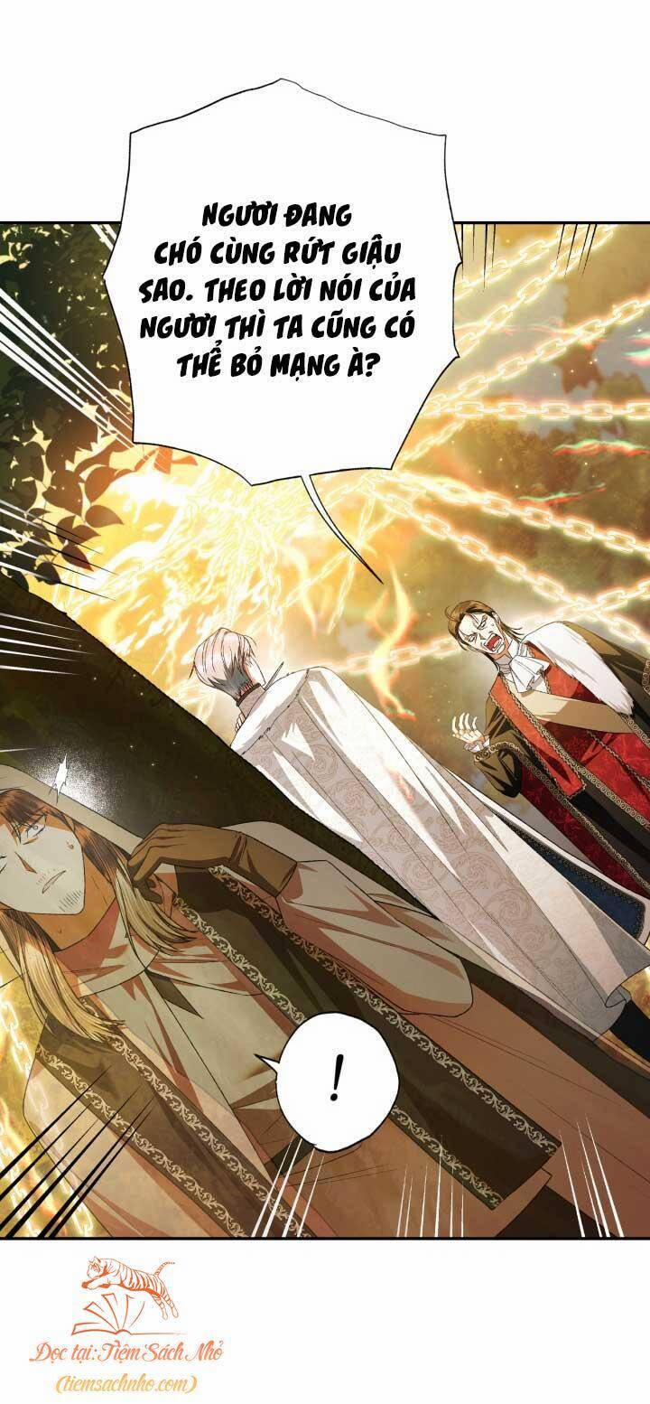 Cha, Con Không Muốn Kết Hôn! 88 trang 58