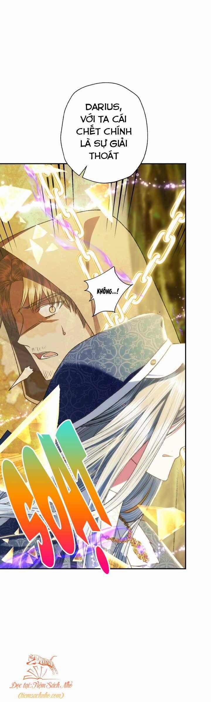 Cha, Con Không Muốn Kết Hôn! 88 trang 59