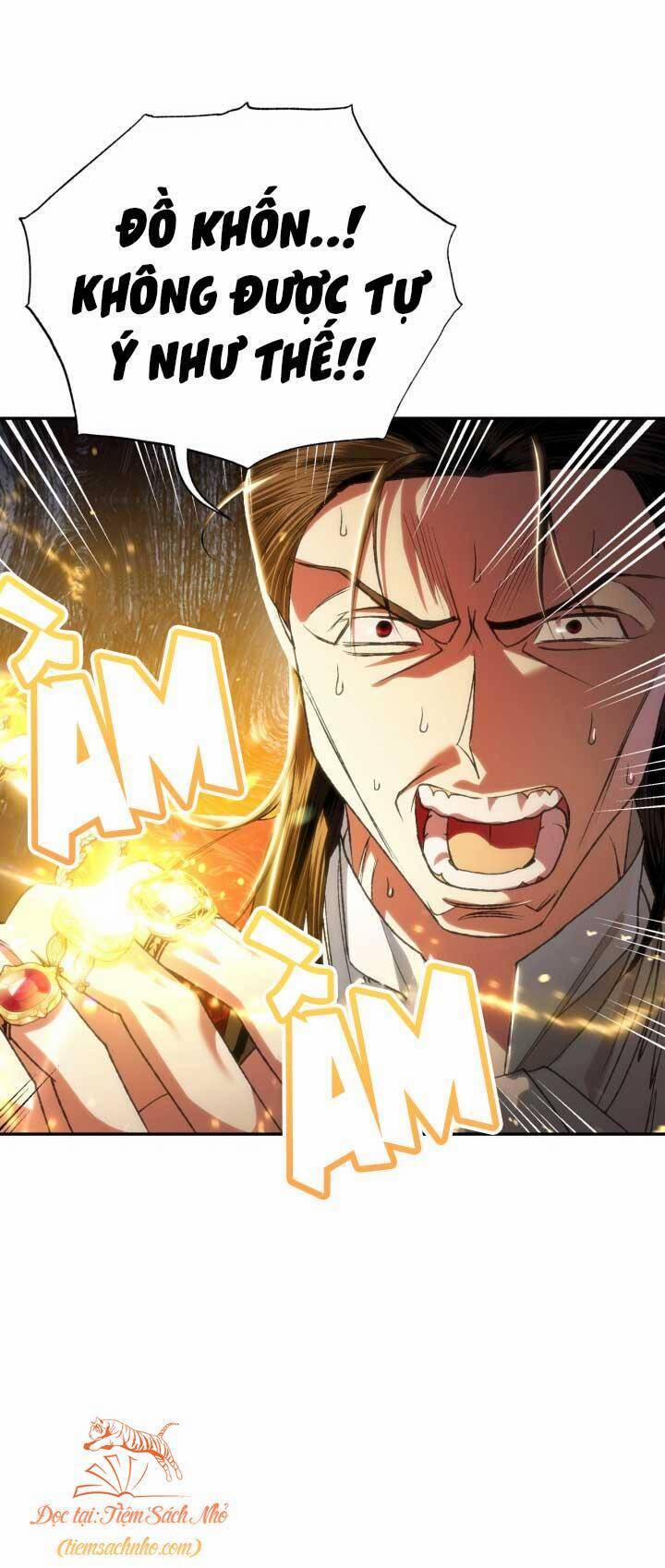 Cha, Con Không Muốn Kết Hôn! 88 trang 62