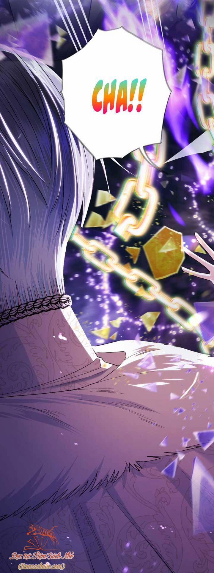 Cha, Con Không Muốn Kết Hôn! 88 trang 64