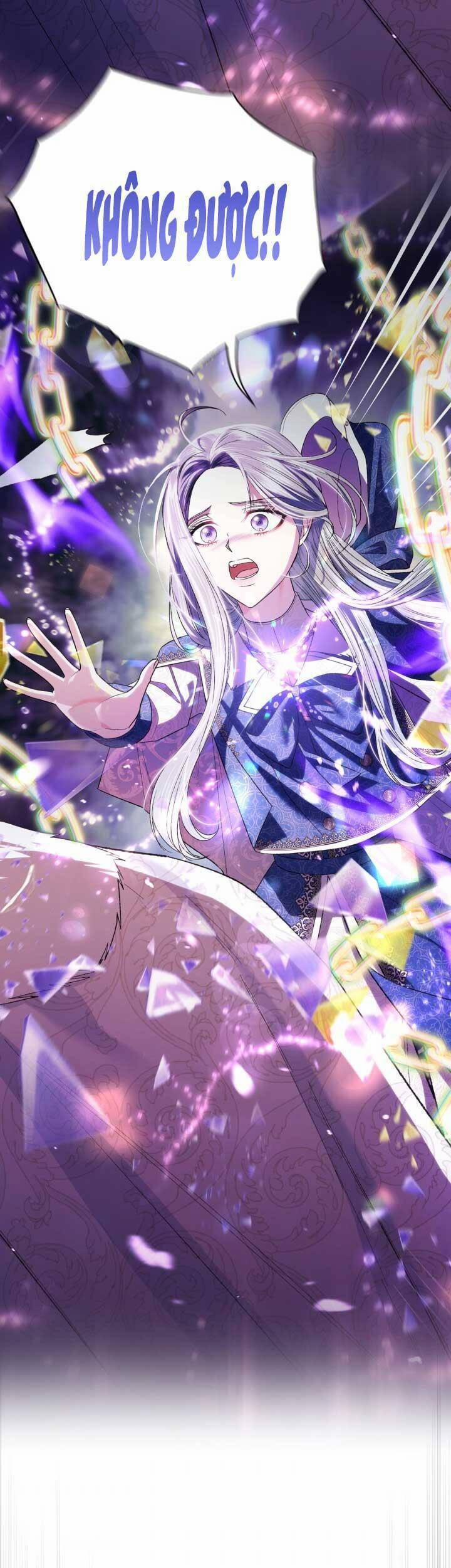 Cha, Con Không Muốn Kết Hôn! 88 trang 65