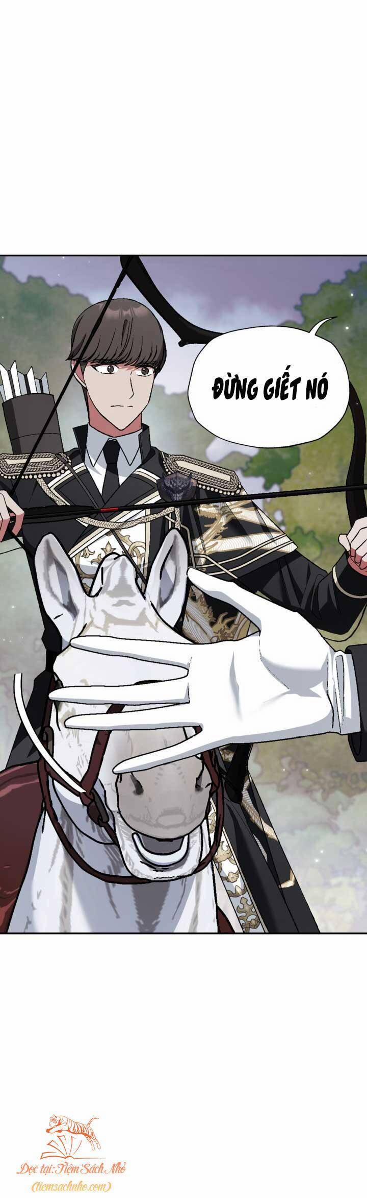 Cha, Con Không Muốn Kết Hôn! 88 trang 68