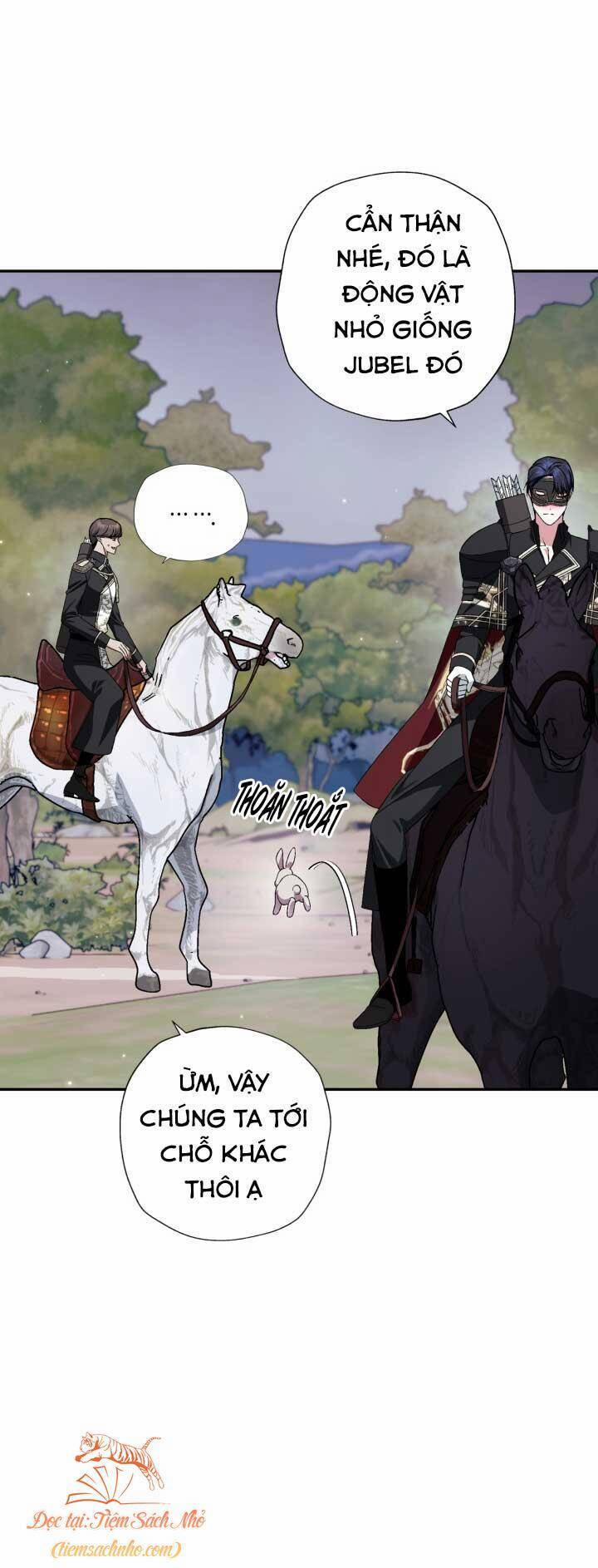 Cha, Con Không Muốn Kết Hôn! 88 trang 70