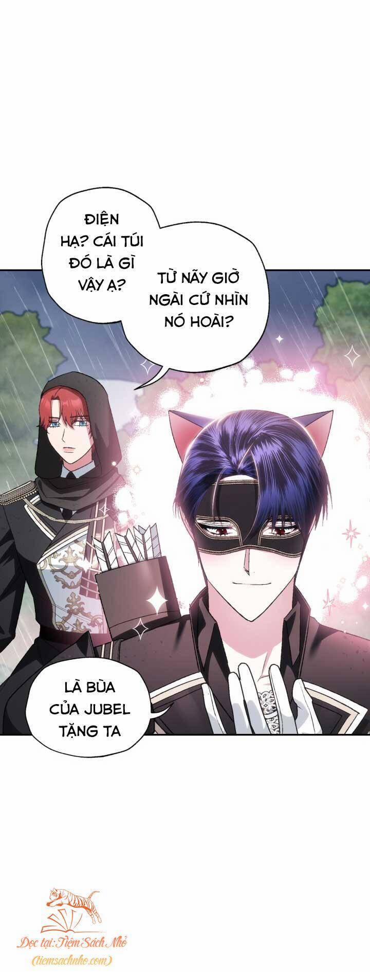 Cha, Con Không Muốn Kết Hôn! 88 trang 75