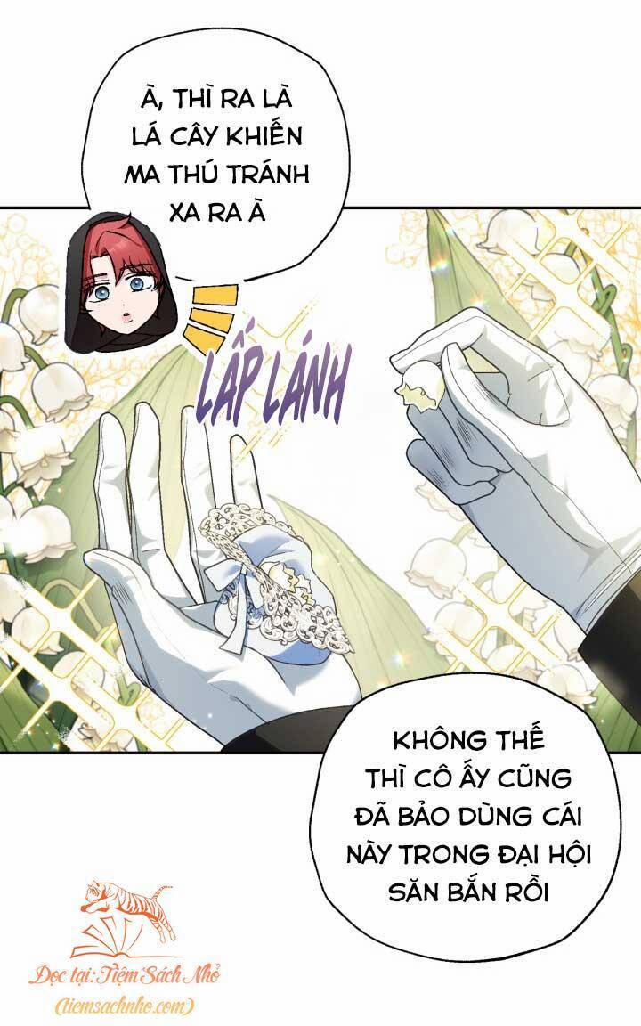 Cha, Con Không Muốn Kết Hôn! 88 trang 76